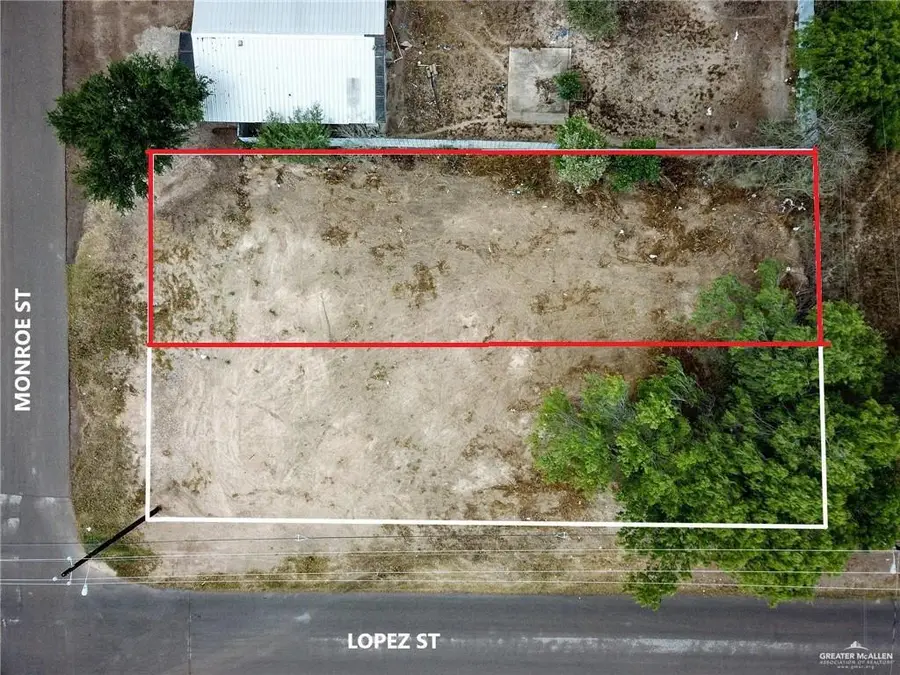 0 Monroe E, Rio Grande City, TX 78582 - #2