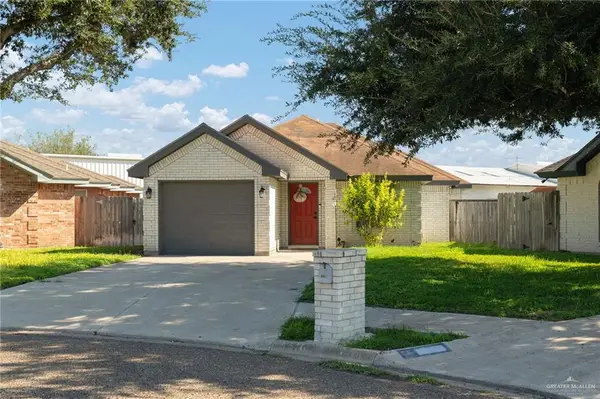 5616 N 39th Street, McAllen, TX 78504