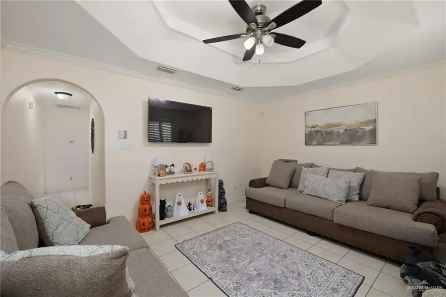 5616 N 39th Street, McAllen, TX 78504 - #2