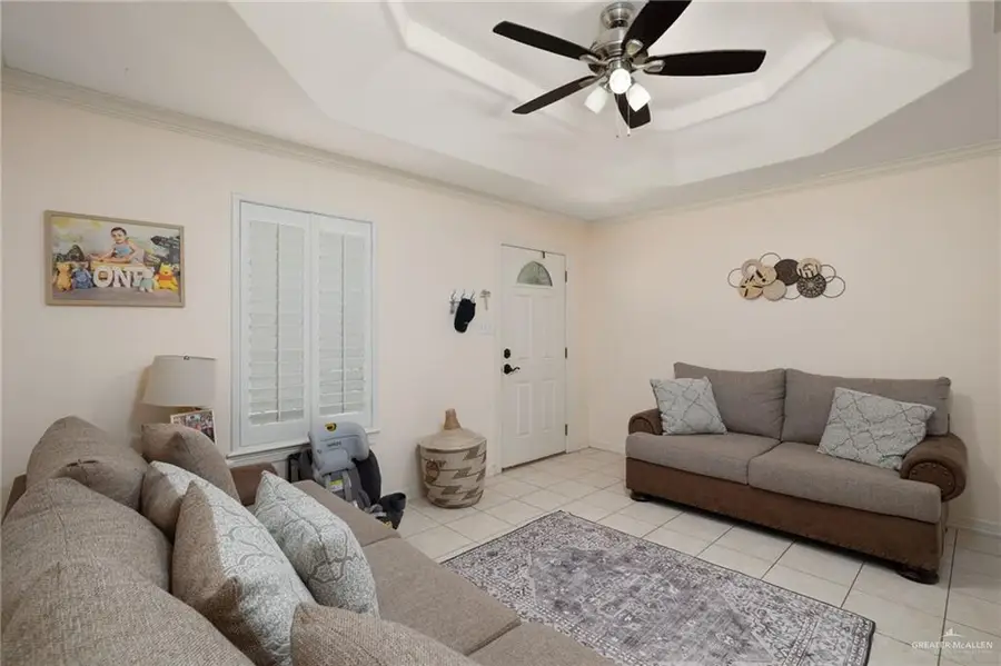 5616 N 39th Street, McAllen, TX 78504 - #3