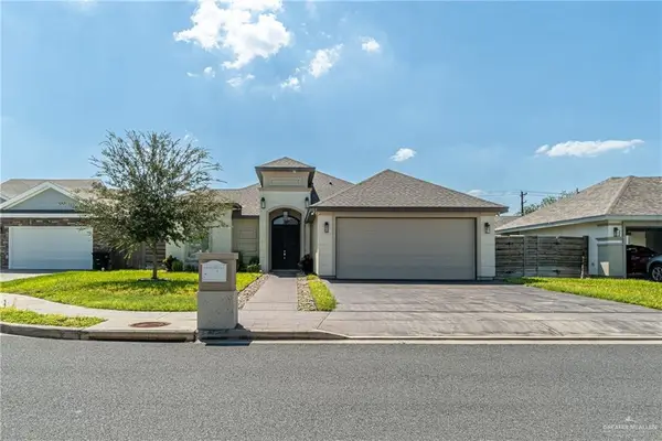 2313 Baylor Avenue, McAllen, TX 78504