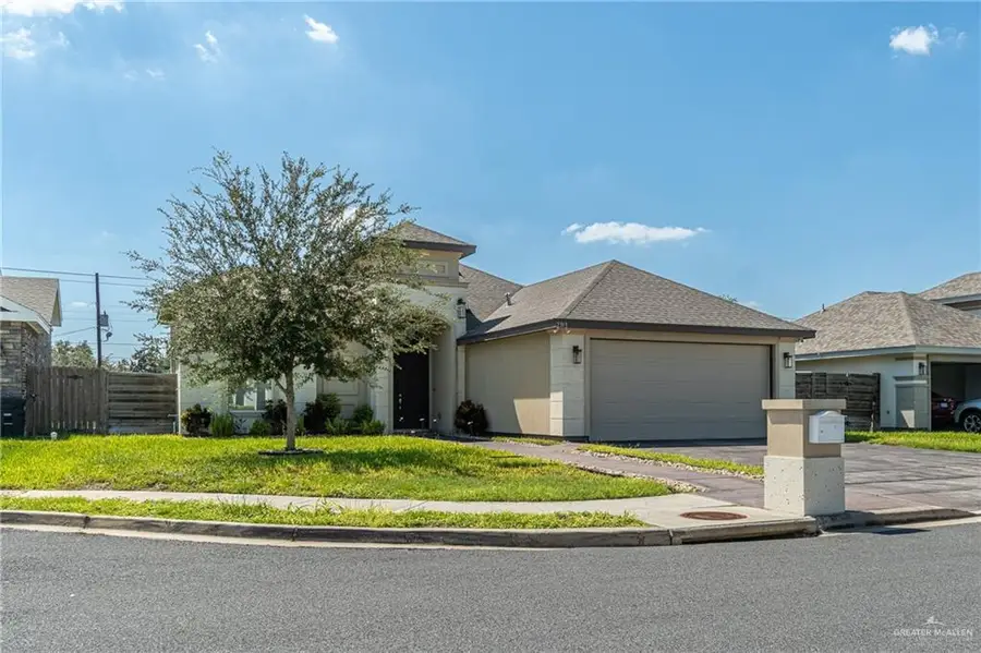 2313 Baylor Avenue, McAllen, TX 78504 - #2