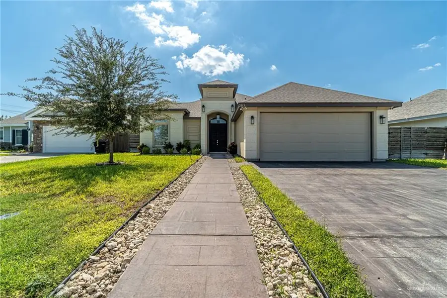 2313 Baylor Avenue, McAllen, TX 78504 - #3