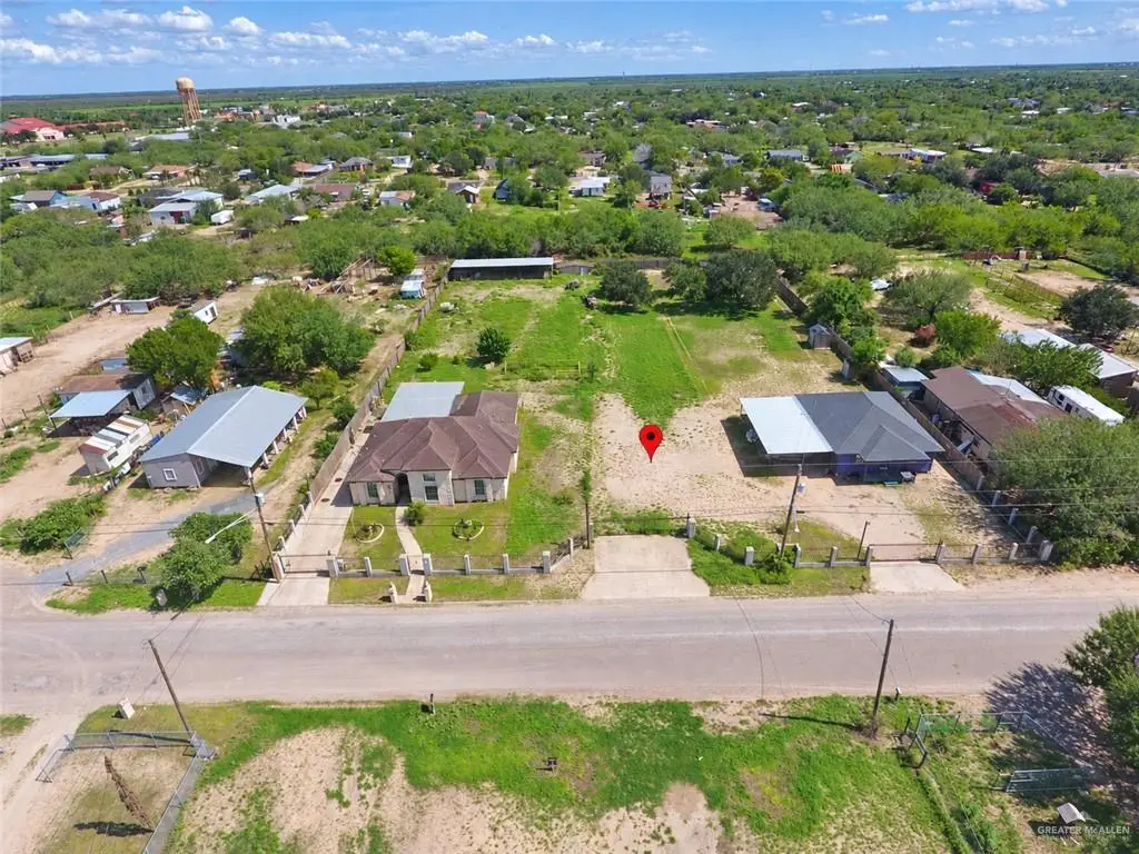 0000 El Polvorin Drive, Penitas, TX 78576 - #1