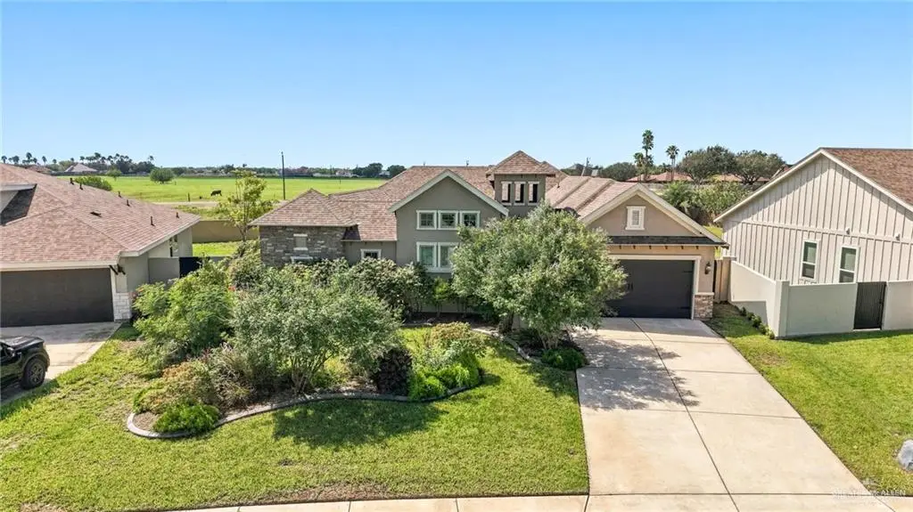 4717 Ensenada Avenue, McAllen, TX 78504 - #1