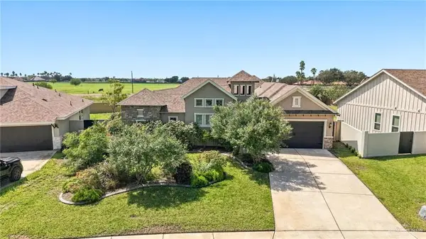 4717 Ensenada Avenue, McAllen, TX 78504