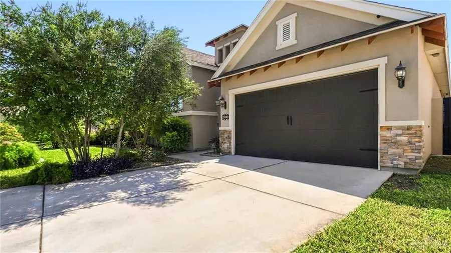 4717 Ensenada Avenue, McAllen, TX 78504 - #2