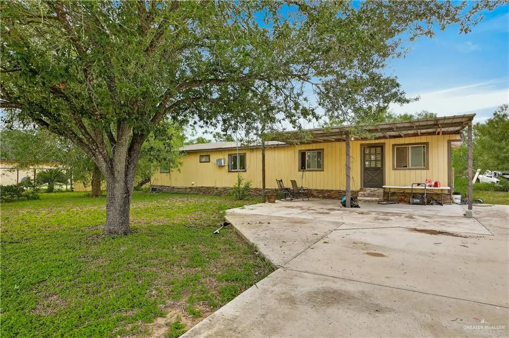8107 Jade Drive, Mission, TX 78574 - #1
