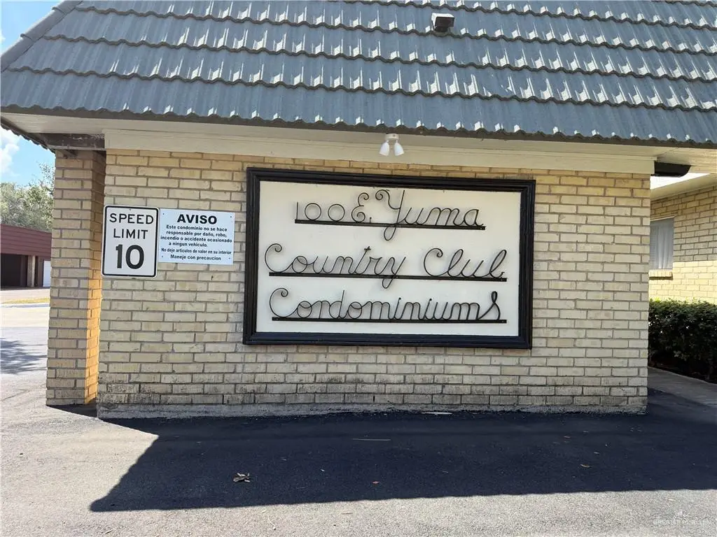 100 E Yuma Avenue #31, McAllen, TX 78503 - #1
