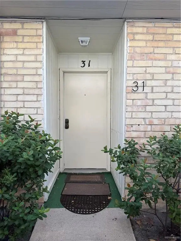 100 E Yuma Avenue #31, McAllen, TX 78503 - #2