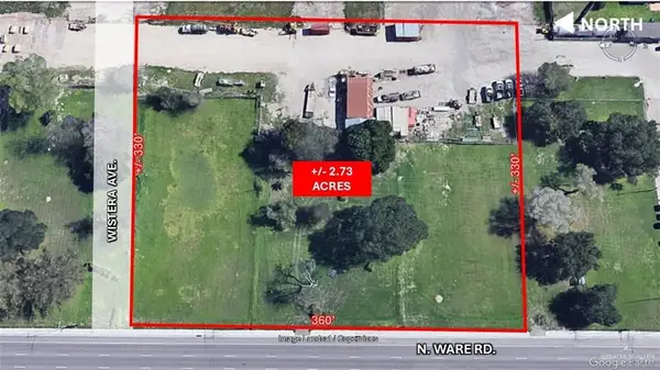4900 N Ware Road, McAllen, TX 78504