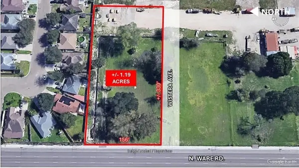4960 N Ware Road, McAllen, TX 78504
