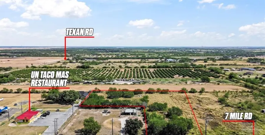 7 Mile 7 W, Mission, TX 78574 - #2