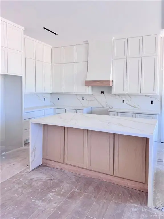 2405 Luisa Circle North, Mercedes, TX 78570 - #2