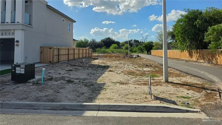 2719 Melody Street, Mission, TX 78574 - #2