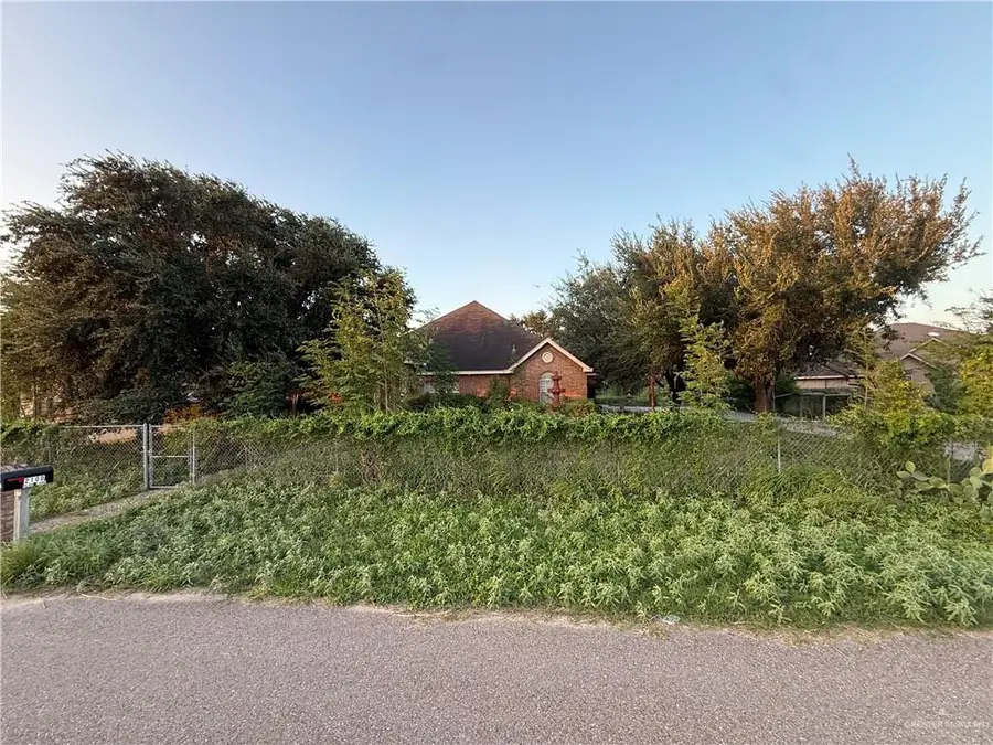 2100 Flor Lane, Mission, TX 78572 - #2