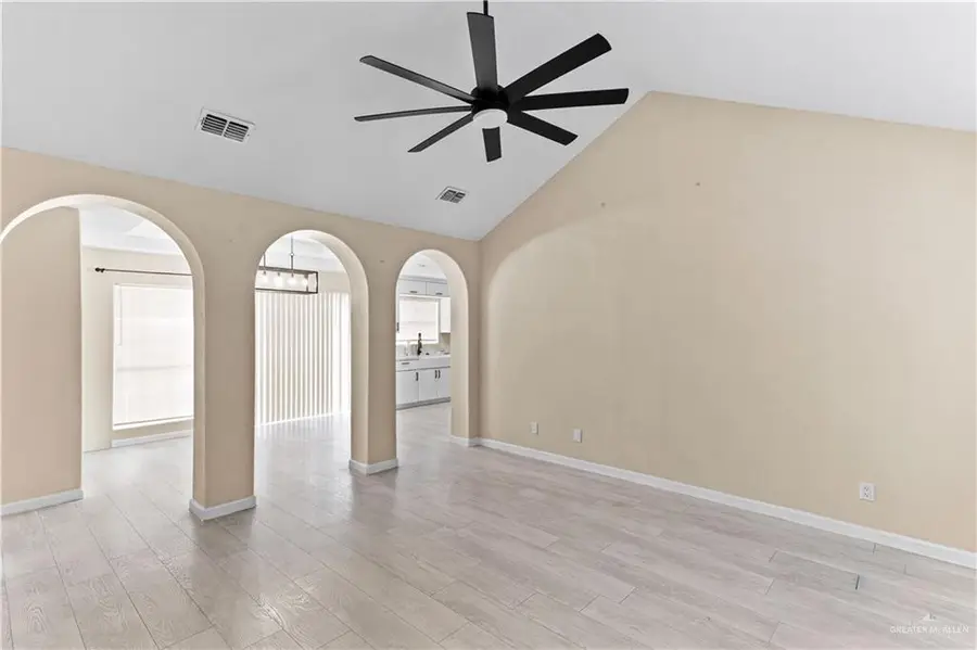 4229 Goldcrest Avenue, McAllen, TX 78504 - #2