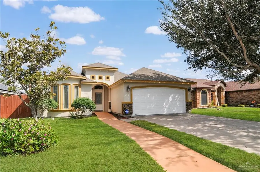 7636 N 26th Street, McAllen, TX 78504 - #2