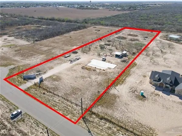 18611 Villa Hermosa Drive, Penitas, TX 78572