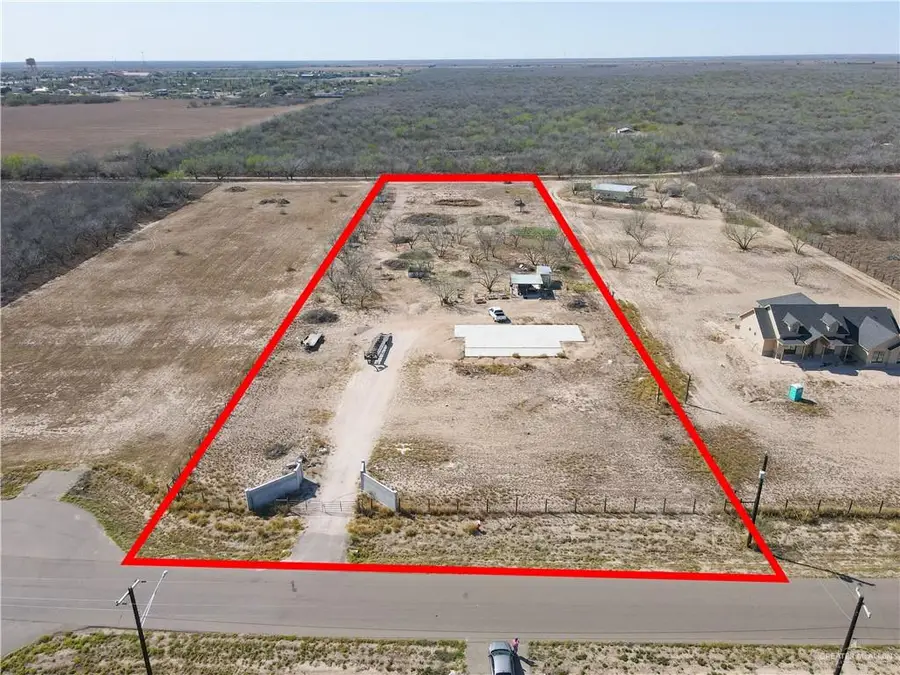 18611 Villa Hermosa Drive, Penitas, TX 78572 - #2