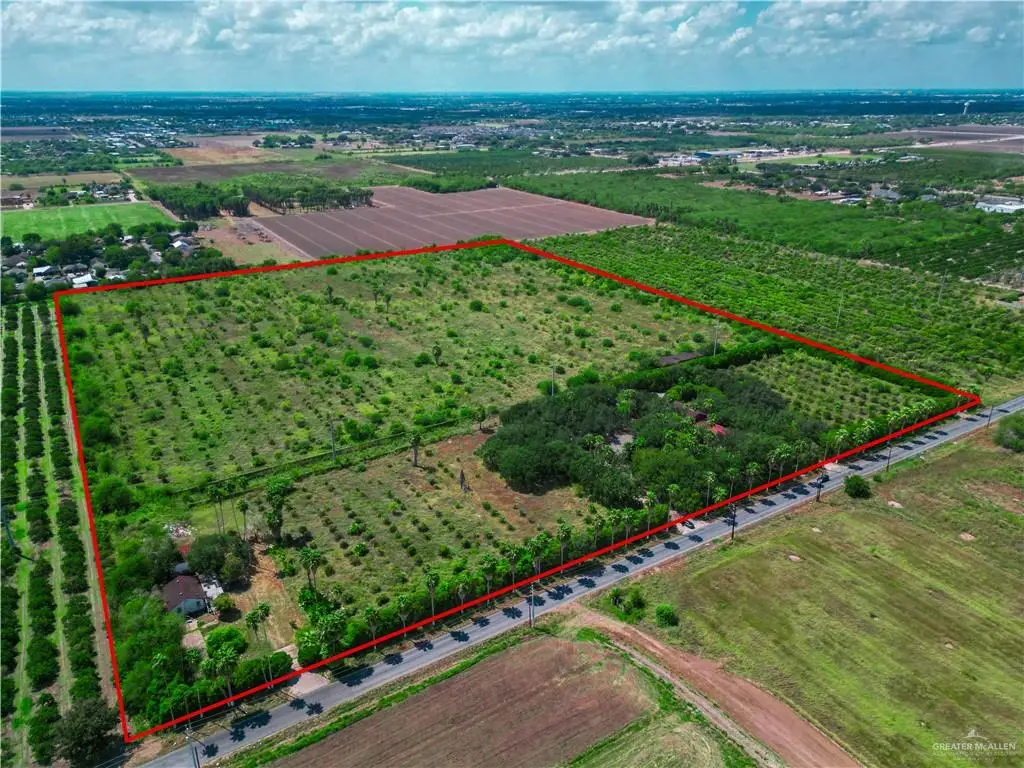 000 Minnesota Road, Alamo, TX 78516 - #1