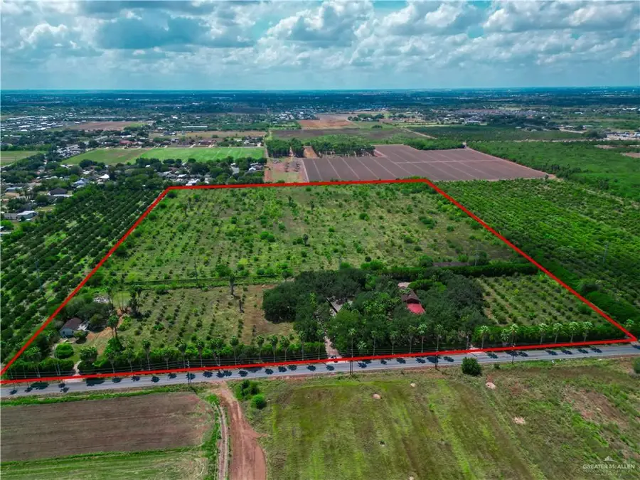 000 Minnesota Road, Alamo, TX 78516 - #2