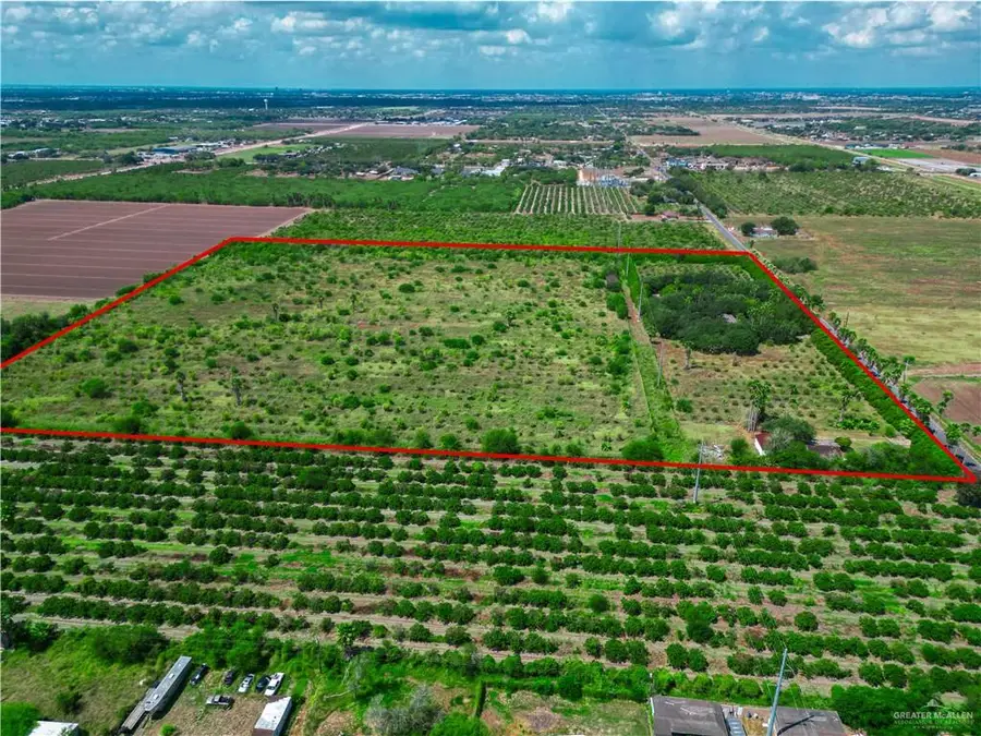 000 Minnesota Road, Alamo, TX 78516 - #3