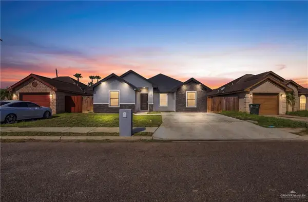 610 S Resplandor Street, Mission, TX 78572