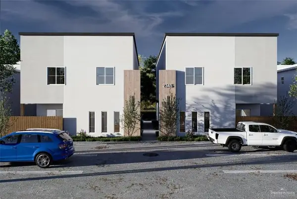 3009 Santa Marita #C, Weslaco, TX 78596