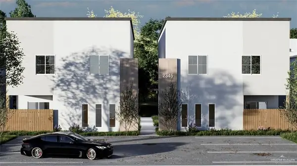 3009 Santa Marita #D, Weslaco, TX 78596