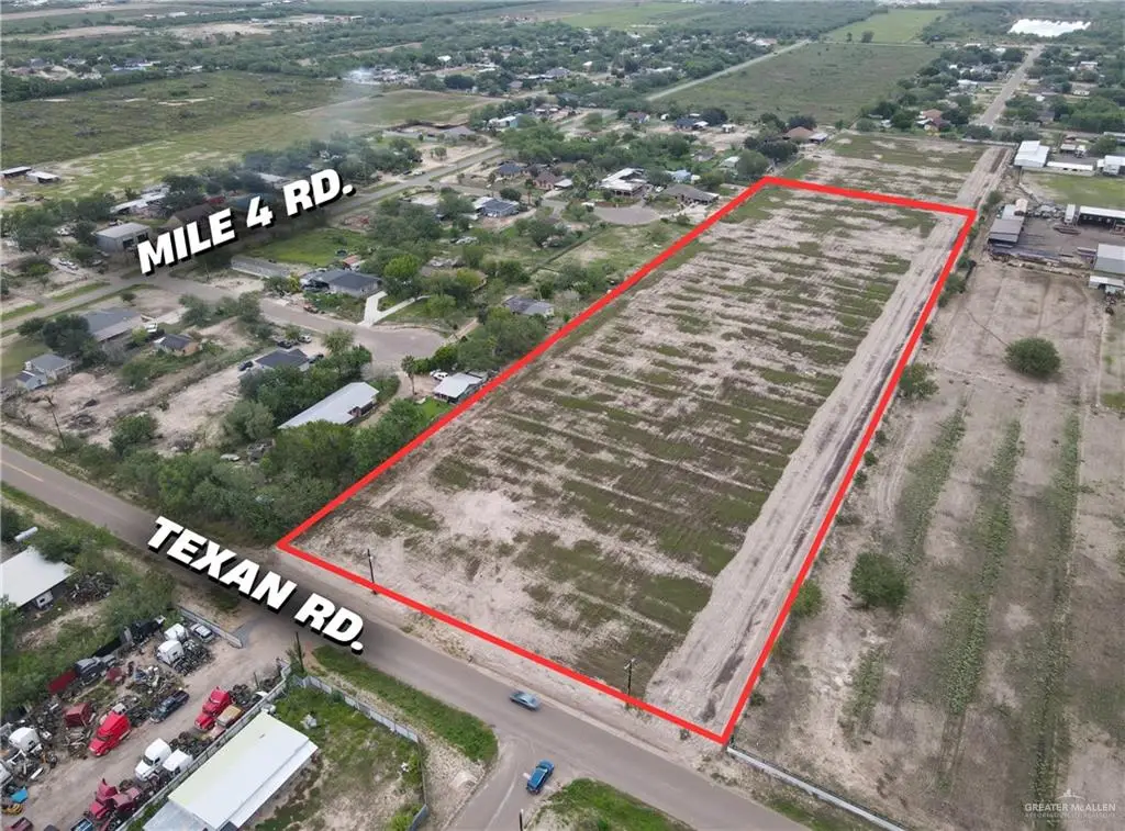 001 Texan Road, Mission, TX 78574 - #1
