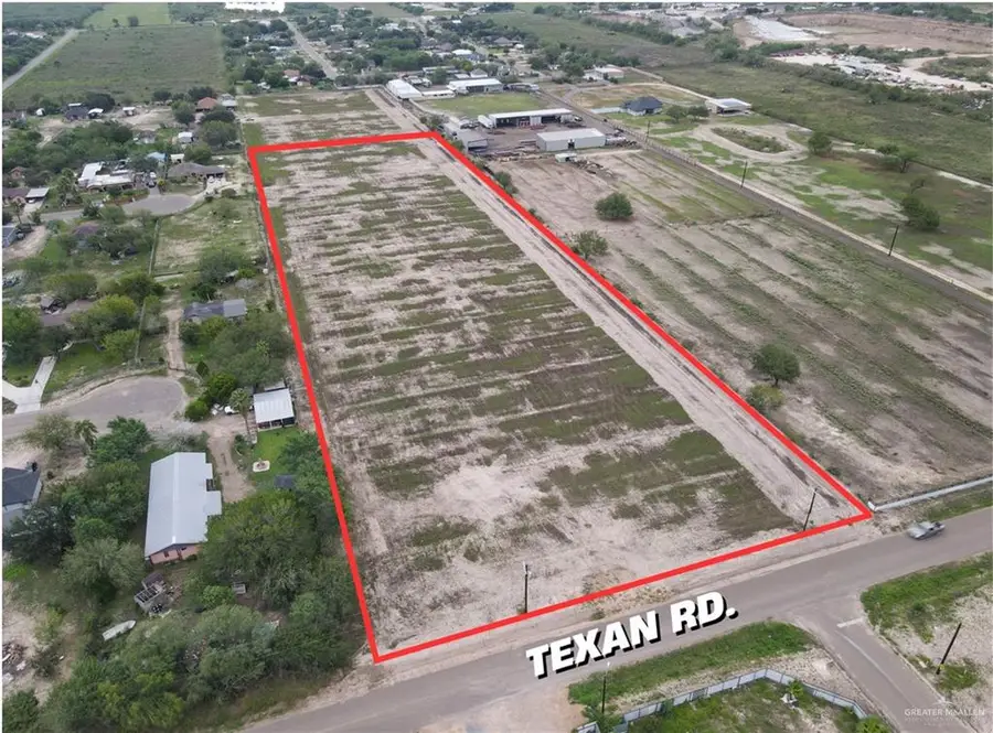 001 Texan Road, Mission, TX 78574 - #2