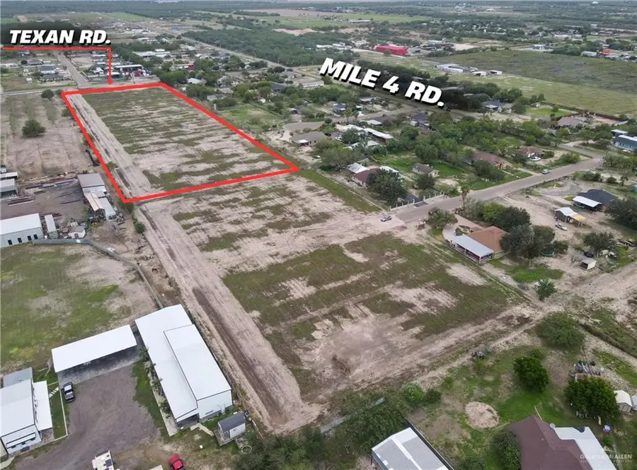 001 Texan Road, Mission, TX 78574 - #3