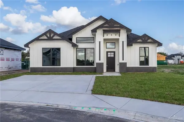 430 Bay Road, Donna, TX 78537