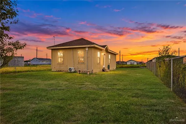 1433 Alma Circle, Alamo, TX 78516