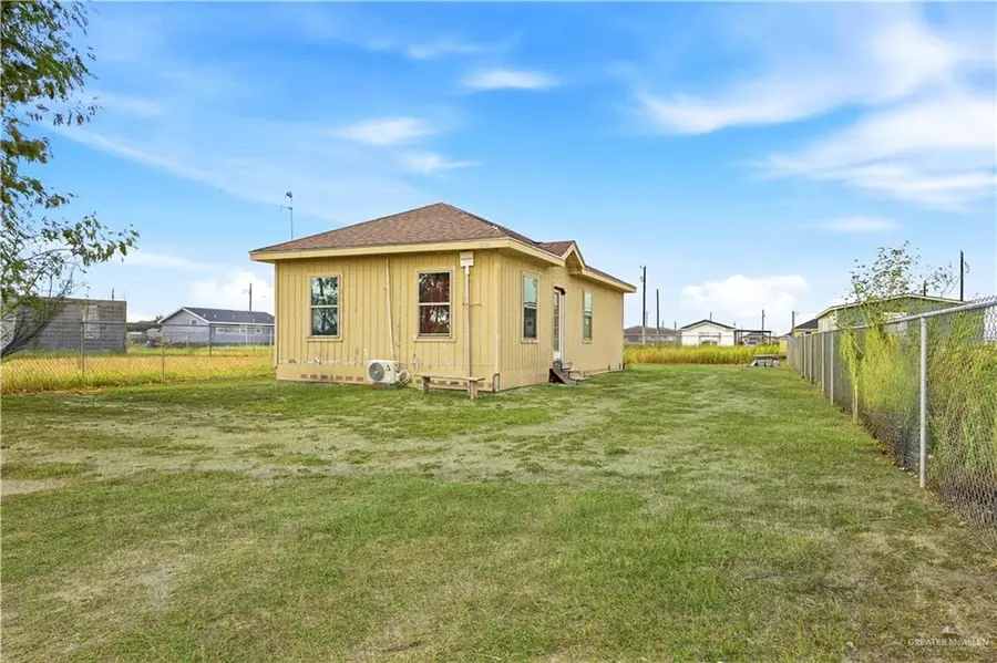 1433 Alma Circle, Alamo, TX 78516 - #2