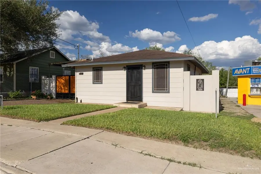 1504 Garcia Street, Roma, TX 78584 - #2