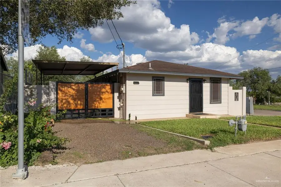 1504 Garcia Street, Roma, TX 78584 - #3