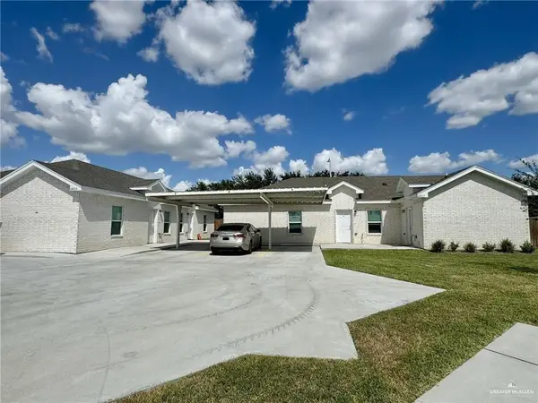 6802 N 56th Lane, McAllen, TX 78504