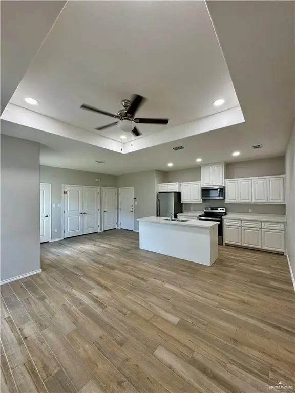 6802 N 56th Lane, McAllen, TX 78504 - #3