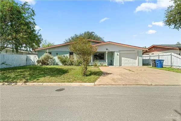 301 N 41st Street, McAllen, TX 78501