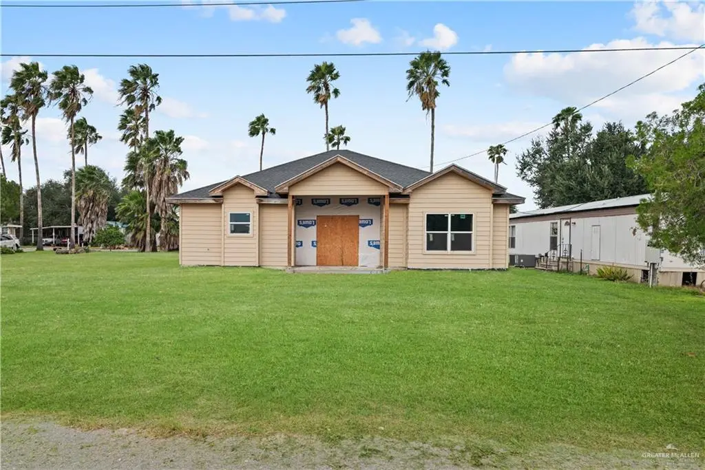 811 Main Grove Street, Southeast Hidalgo, TX 78516 - #1