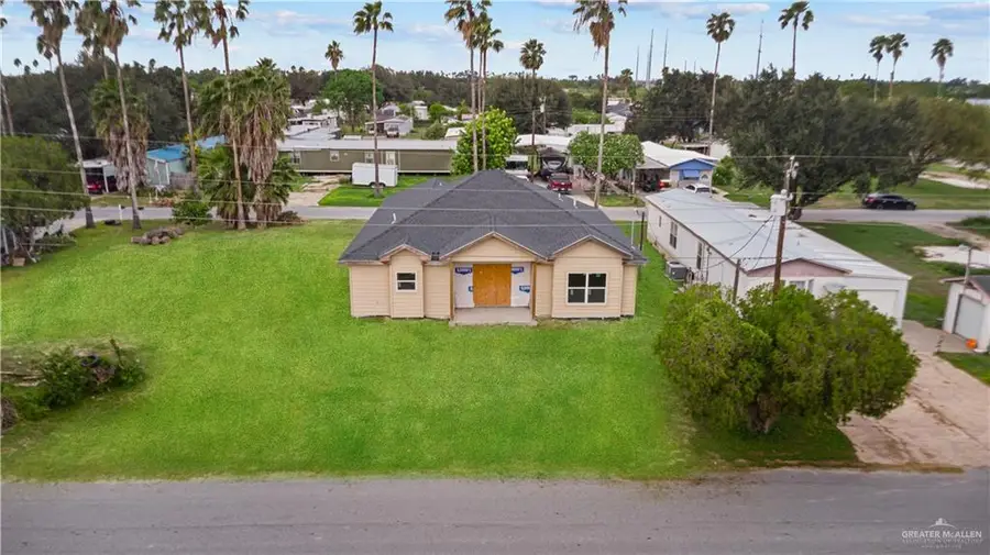 811 Main Grove Street, Southeast Hidalgo, TX 78516 - #3