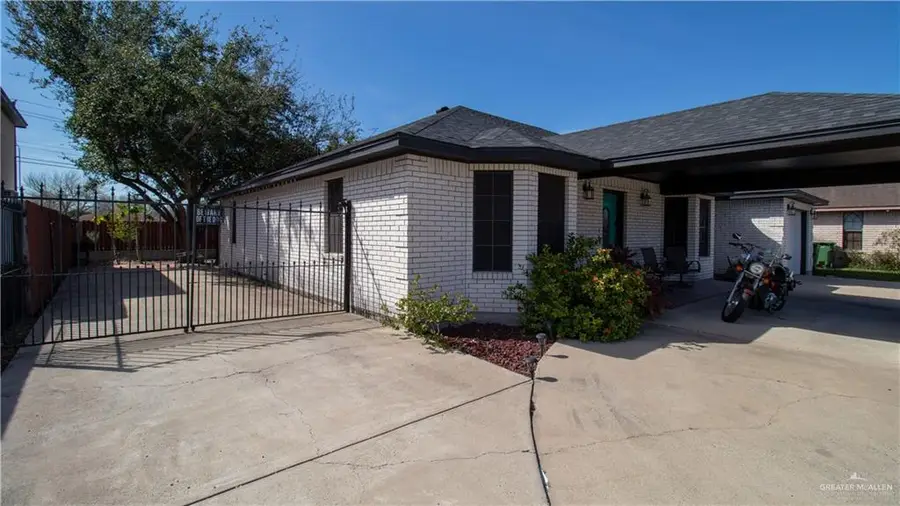 1215 Pinion Drive, Brownsville, TX 78526 - #2