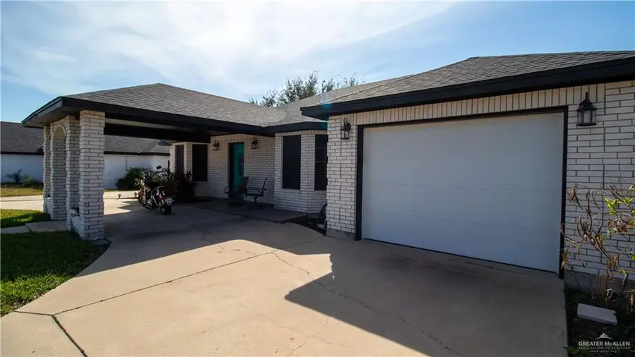 1215 Pinion Drive, Brownsville, TX 78526 - #3