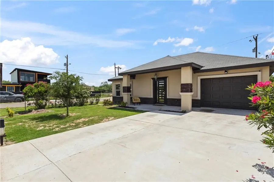 4336 Lina Street, Edinburg, TX 78542 - #2
