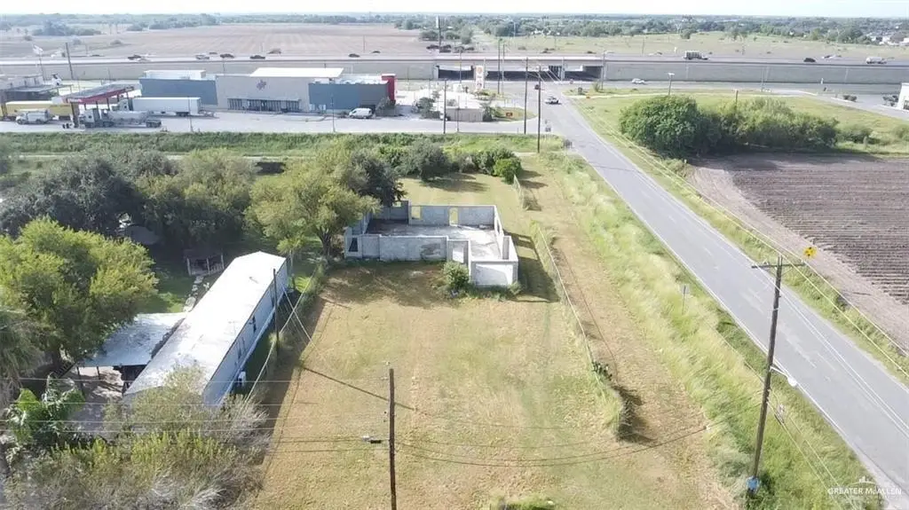 1925 Ash Avenue, Mercedes, TX 78570 - #1