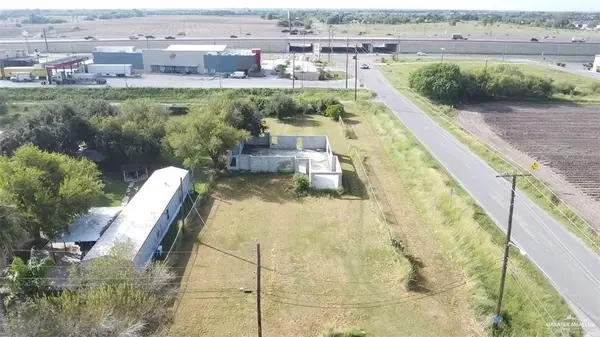 1925 Ash Avenue, Mercedes, TX 78570