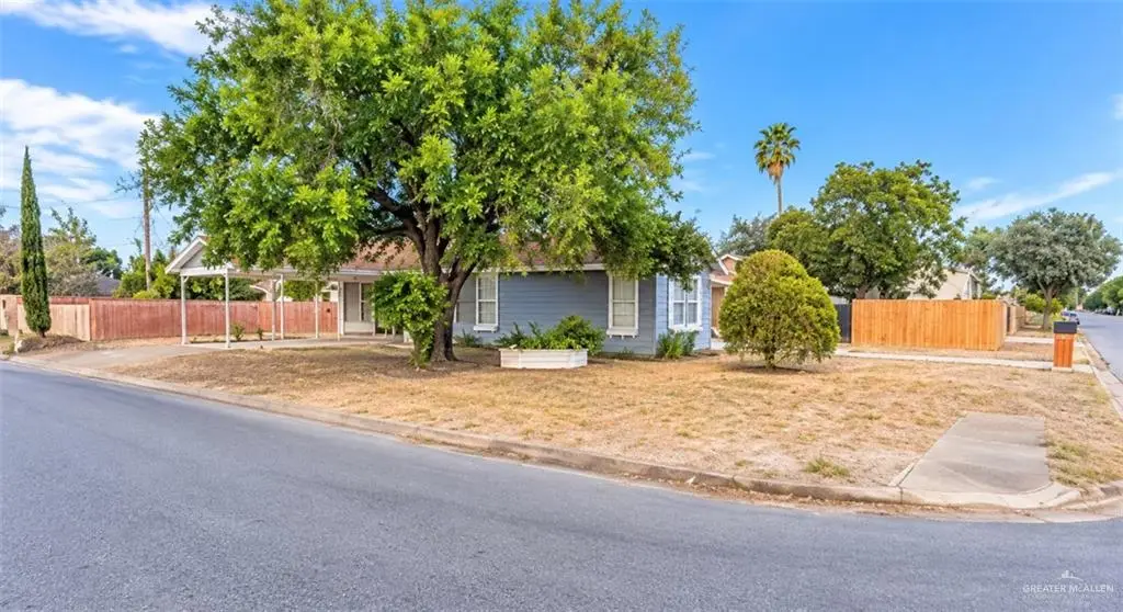 126 W Jones Avenue, Pharr, TX 78577 - #1