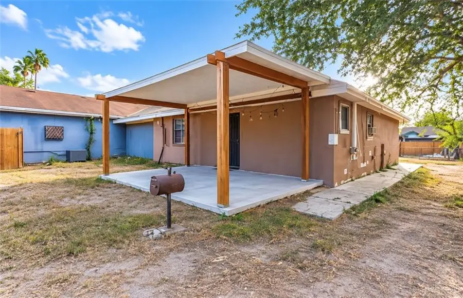 126 W Jones Avenue, Pharr, TX 78577 - #3